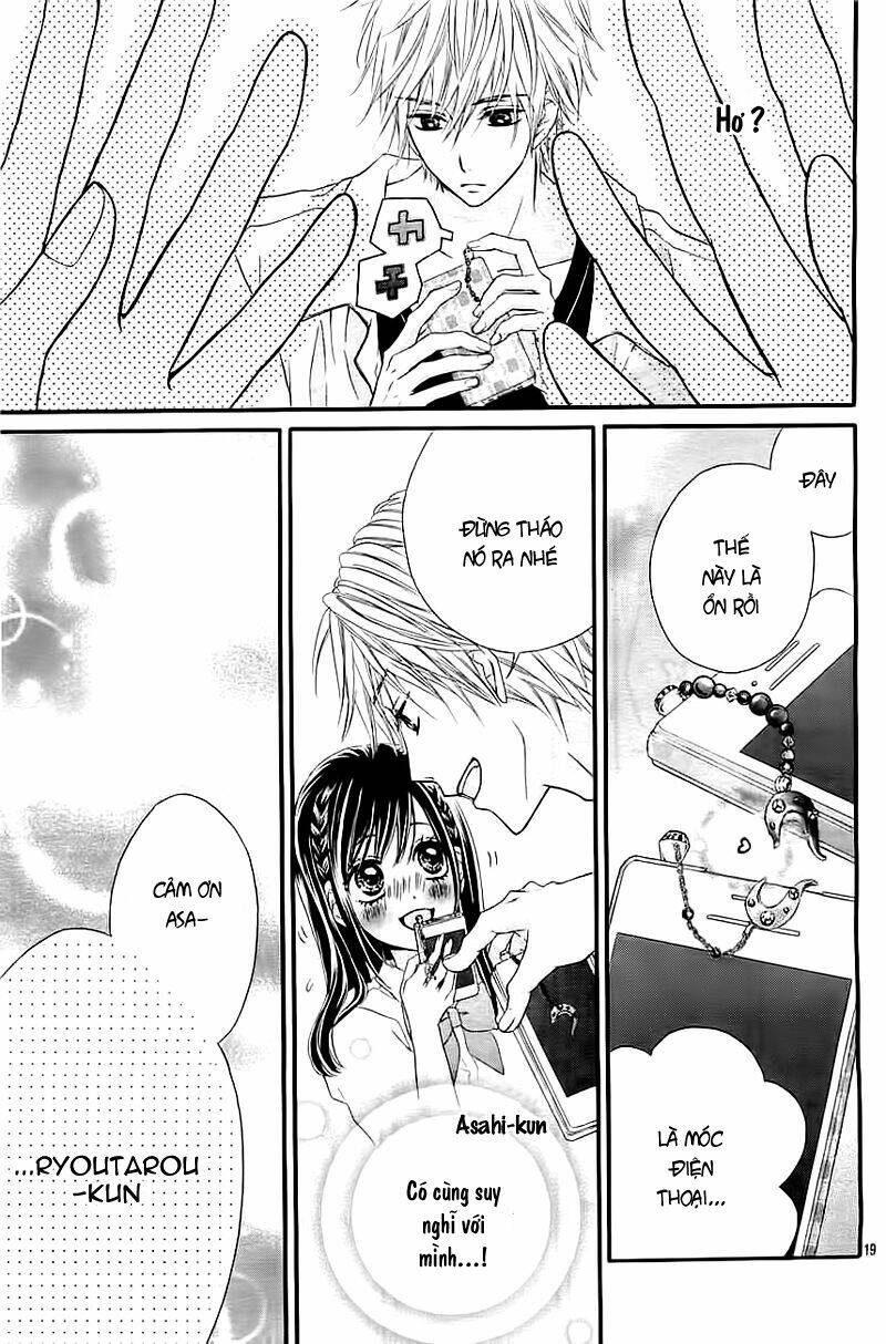 kare kano chapter 1 20