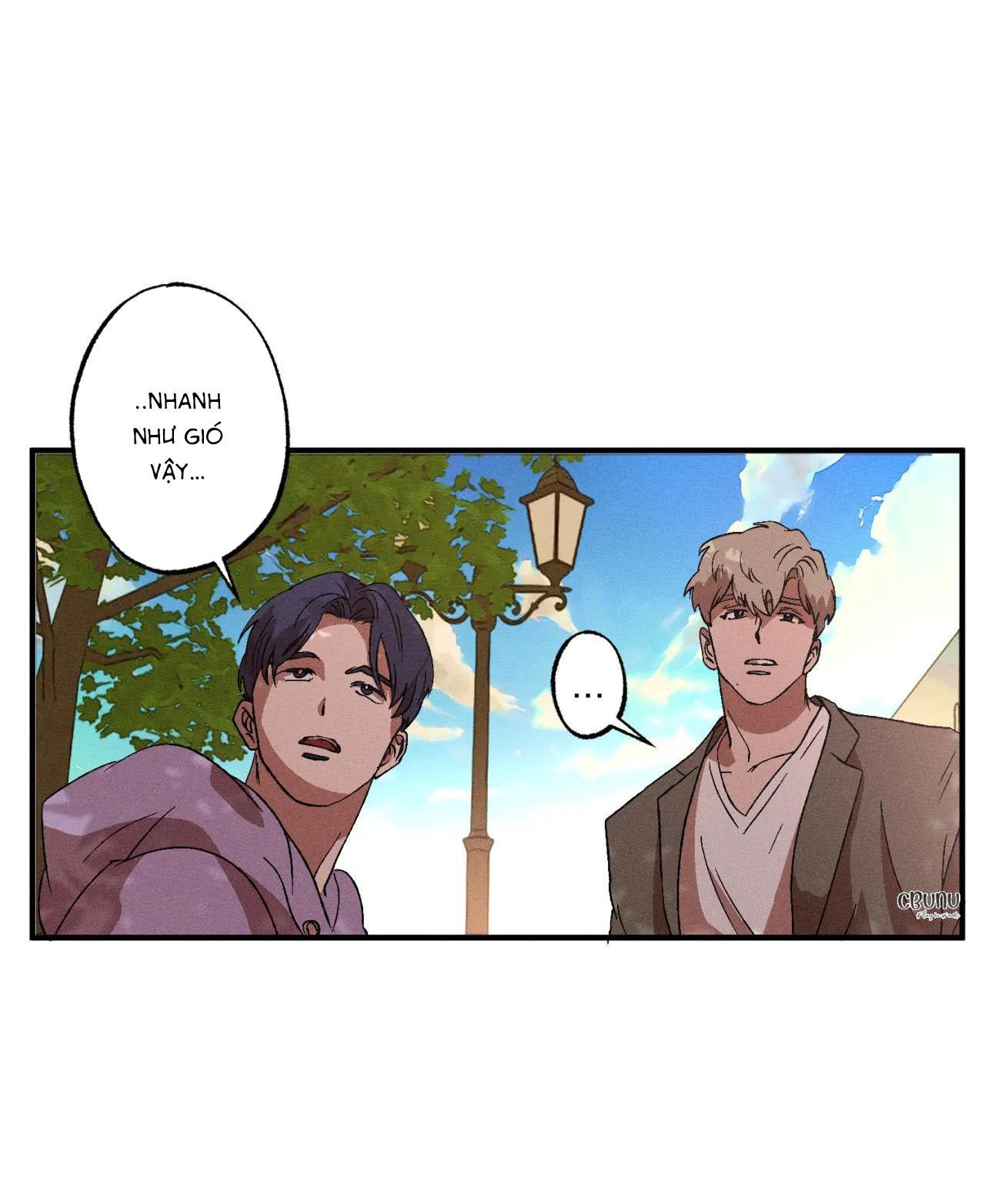 bẫy đôi ngọt ngào chapter 8 56