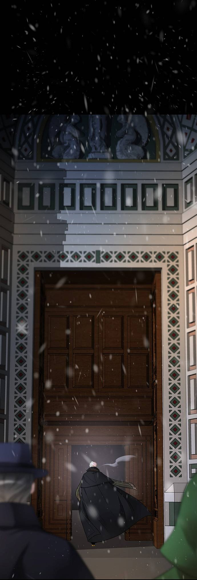 hoàng tử phiền toái chapter 61 28