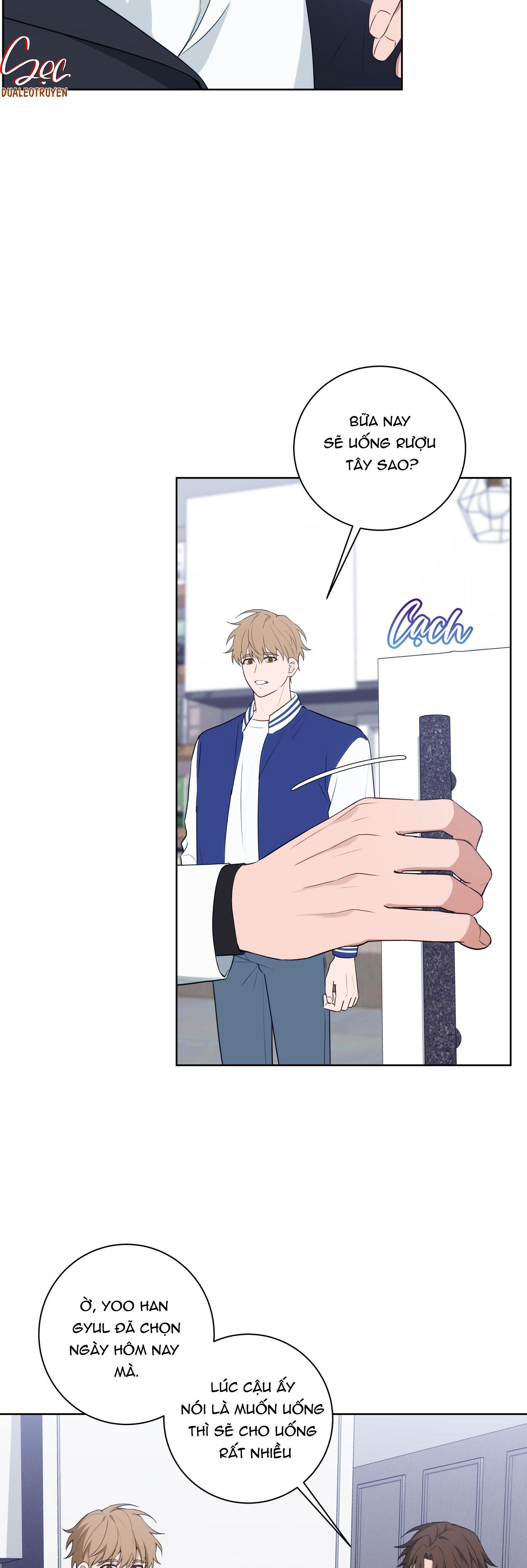 ba đêm làm tình thiệt đấy chapter 3 9