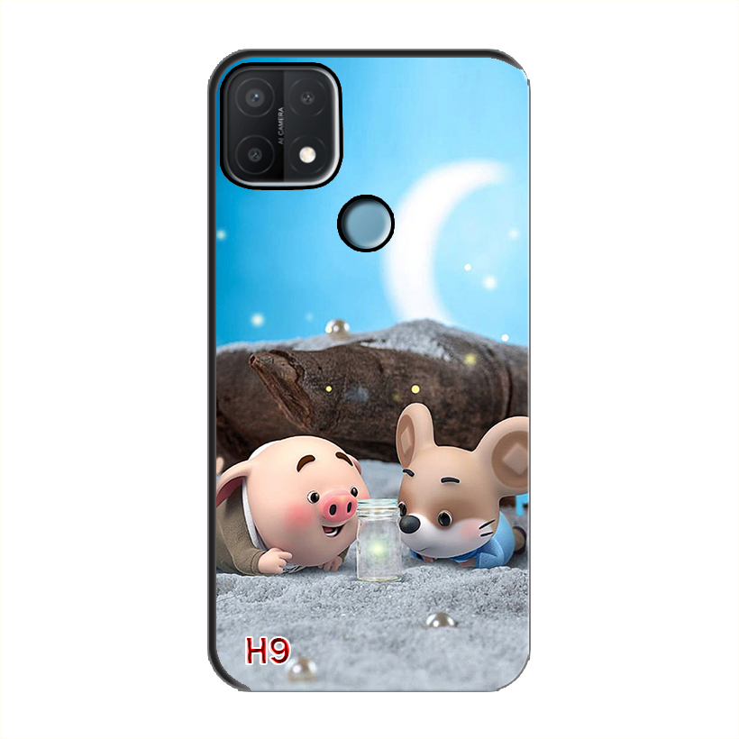 Ốp Lưng Dành Cho OPPO A15