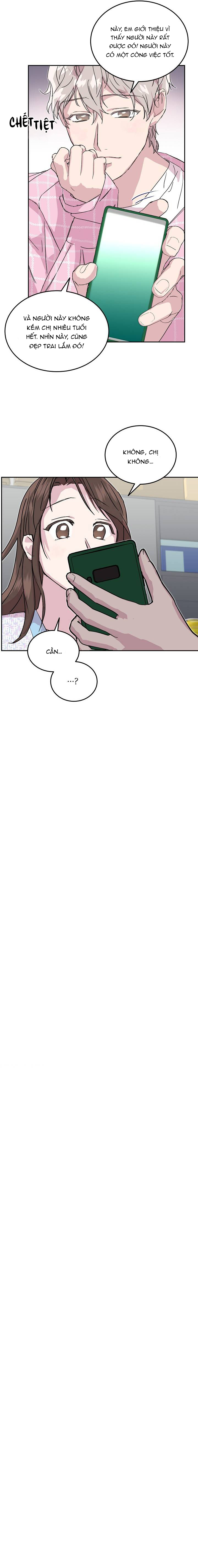 hãy làm điều đó sau khi kết hôn chapter 22 9