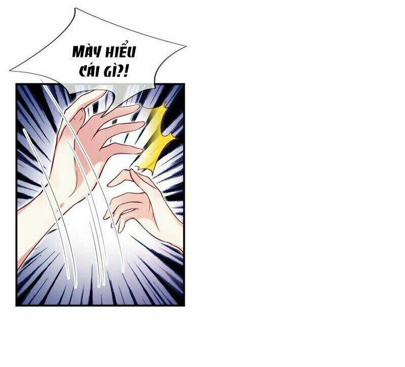 từ chối kết hôn với đại gia: cô dâu bỏ trốn chapter 78 15