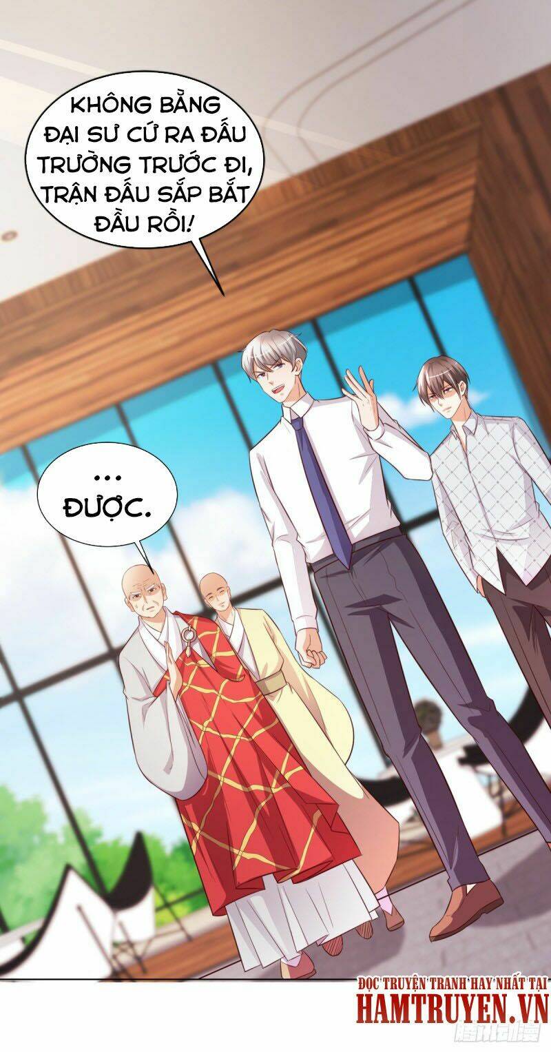 chí tôn toàn năng chapter 45 22