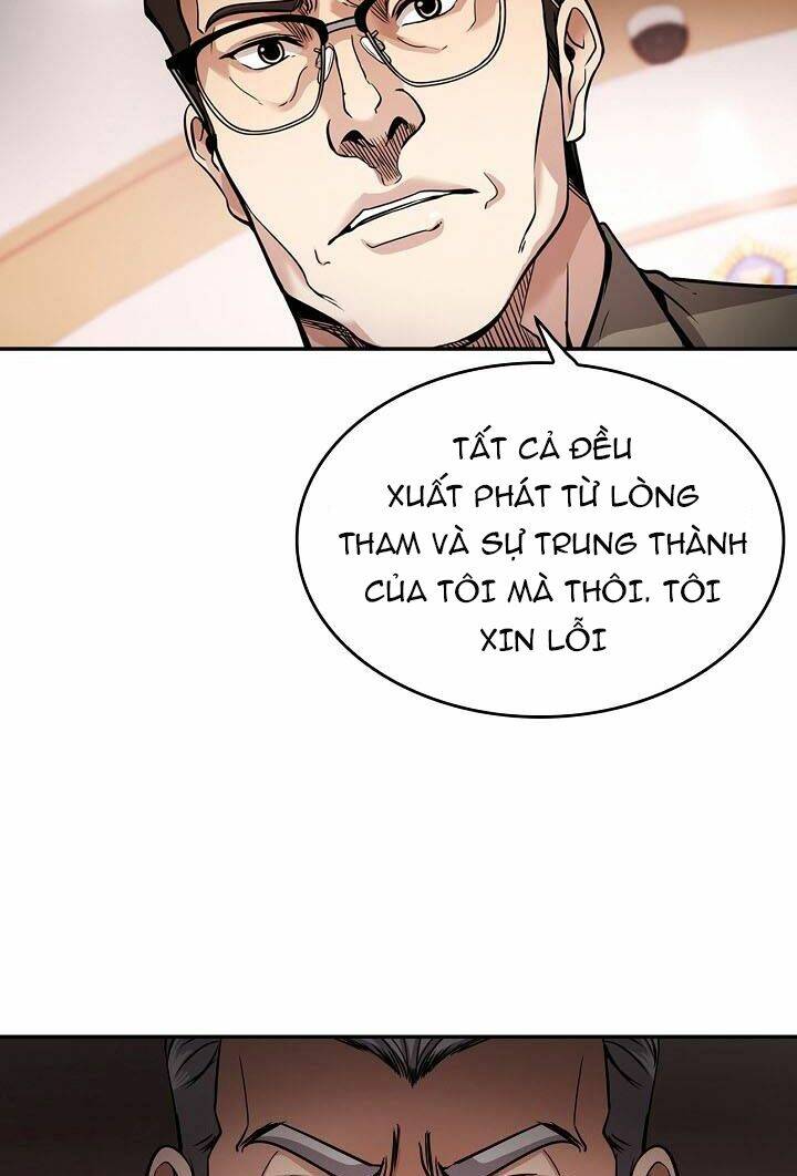 điều tra viên chuyển sinh chapter 140 92