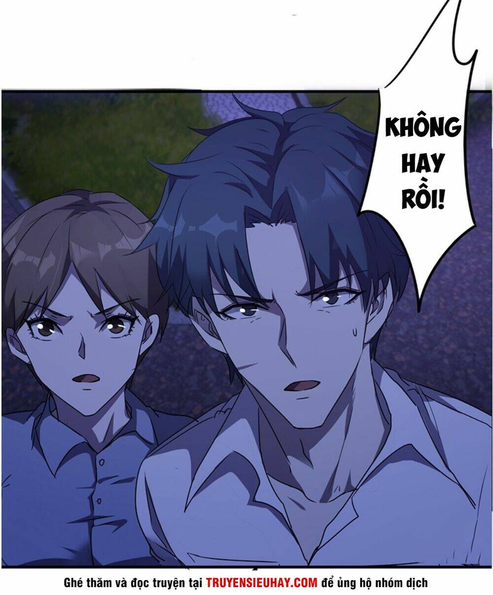 tối cường công nhân chapter 110 7