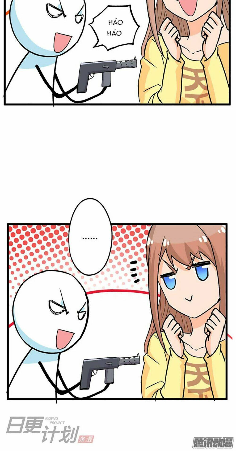 tác giả truyện tranh và nhân vật bị vứt bỏ chapter 5 44