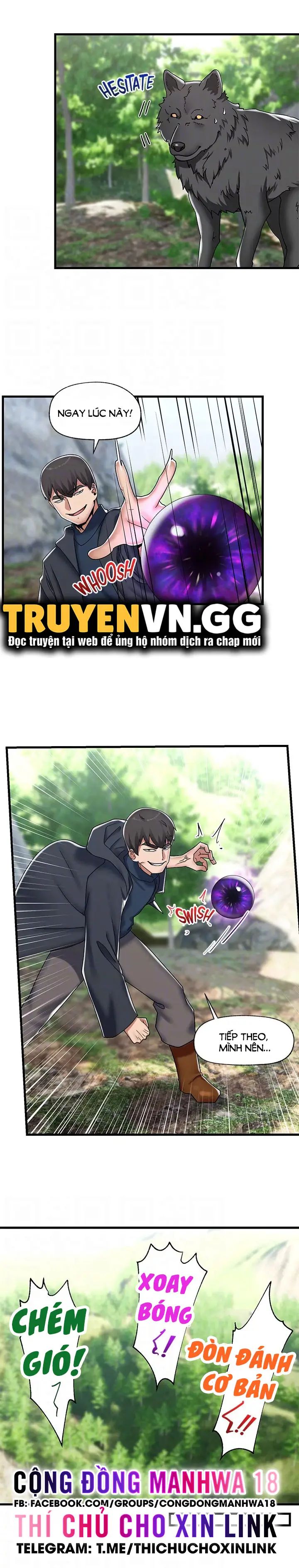 thuật thôi miên sát gái chapter 45 6