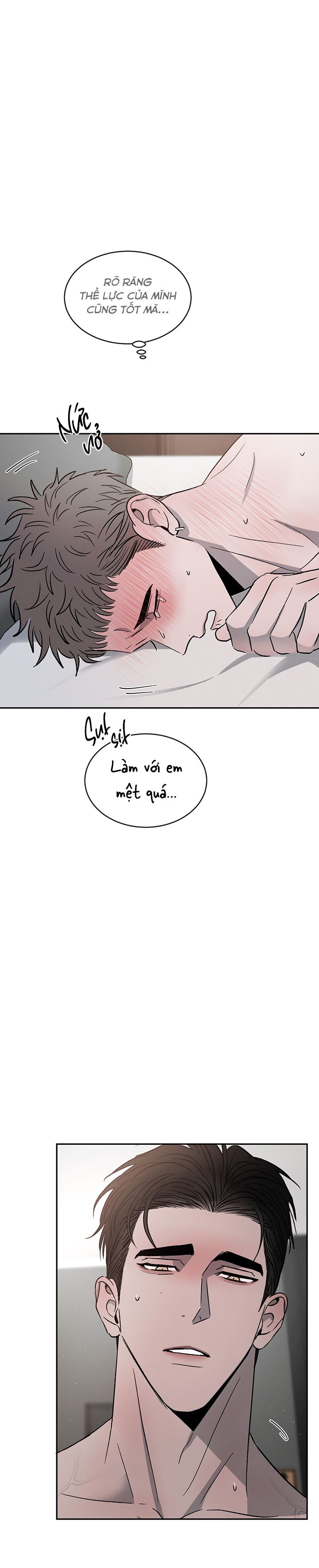 tương khắc chapter 50 20