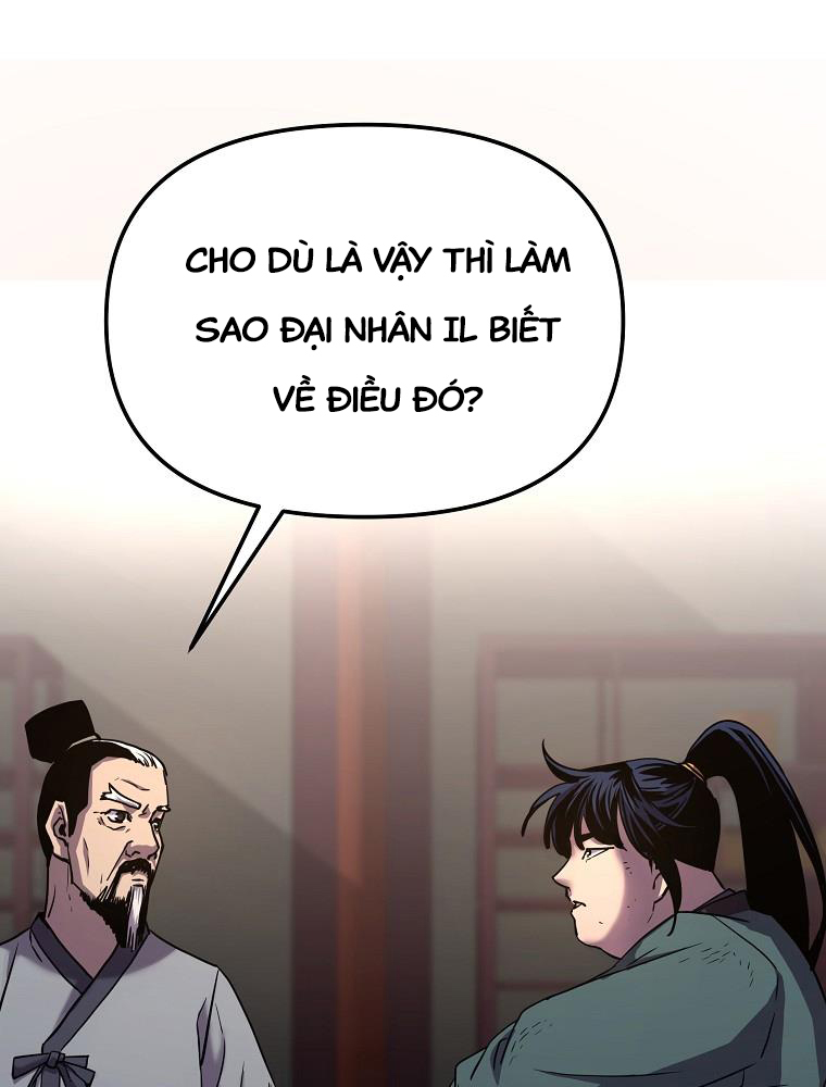 người chơi tiền kiếp hồi sinh về murim Chapter 18 - Trang 2