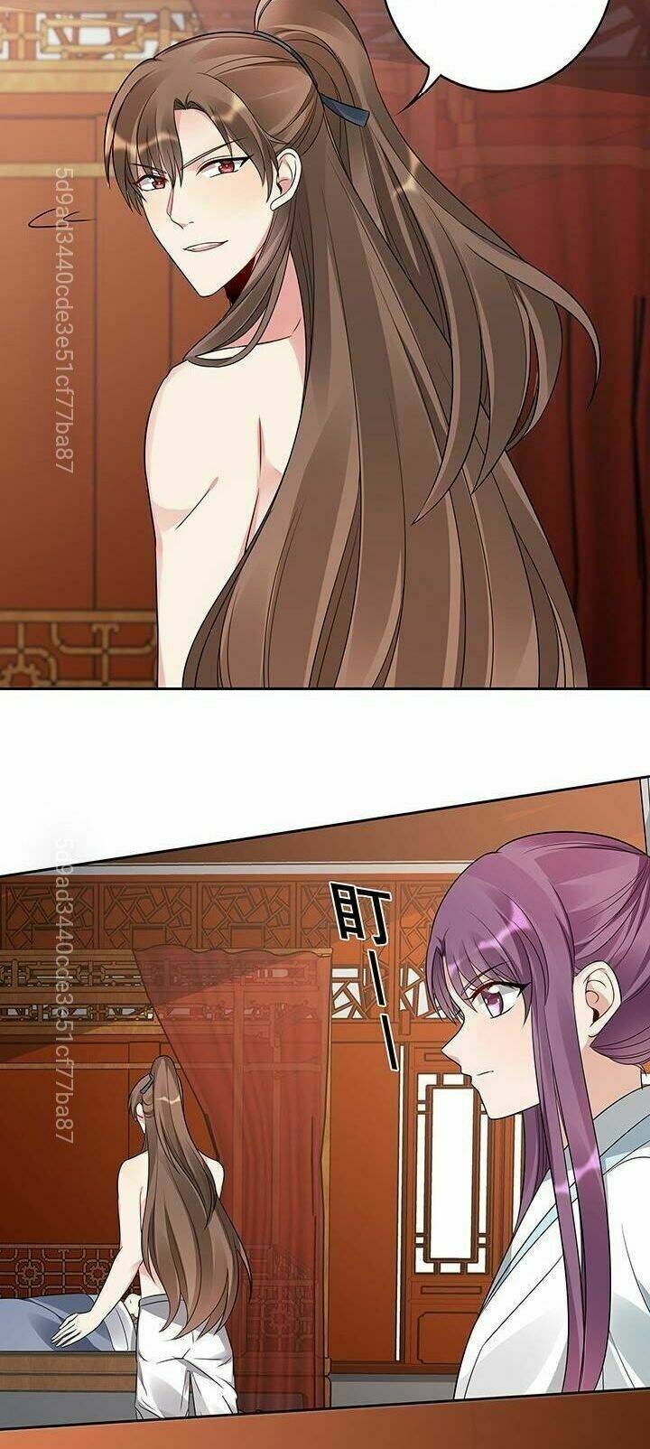 độc phi thần y quá kiêu ngạo chapter 137 7