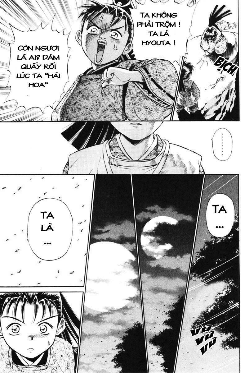 thiếu niên vương phần 1 chapter 78 38