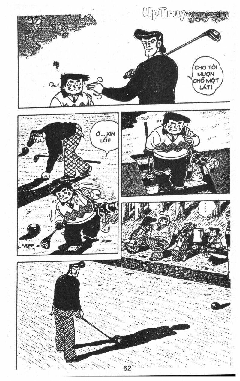 ashita tenki ni naare chapter 9 64