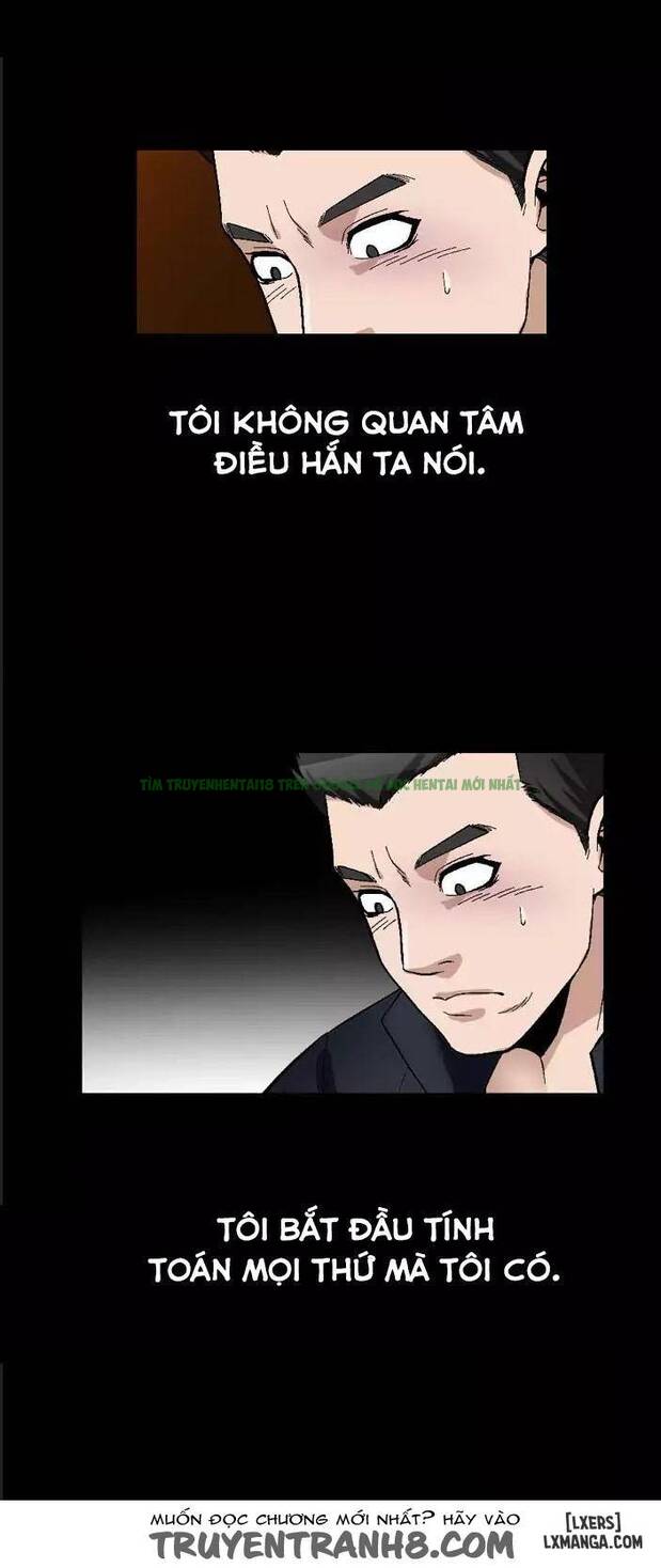 mùi vị của đôi bàn tay chapter 84 7