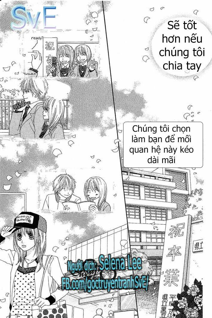 egaku nara happy ending chapter 2 4