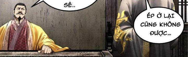 máy mô phỏng nhân sinh của lữ bố chapter 36 34