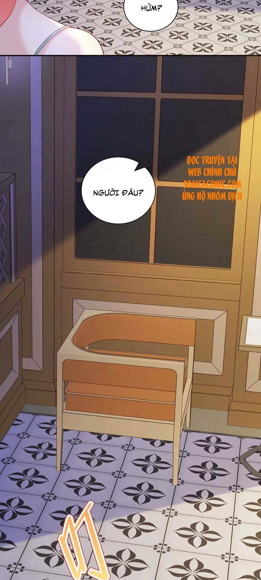 tôi dựa vào tà ý: nghịch chuyển nhân sinh chapter 80 3