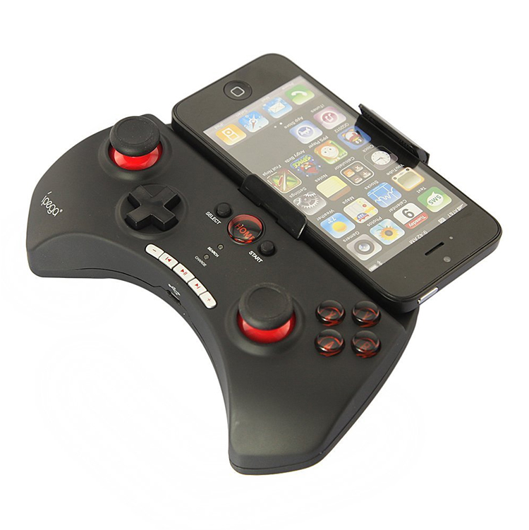 Tay cầm chơi game bluetooth IPEGA PG-9025