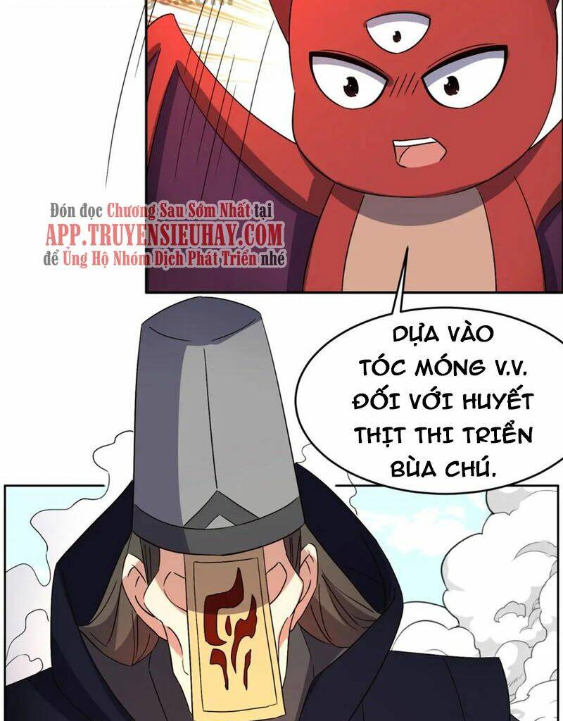 thôn phệ một thế giới tu tiên chapter 142 27