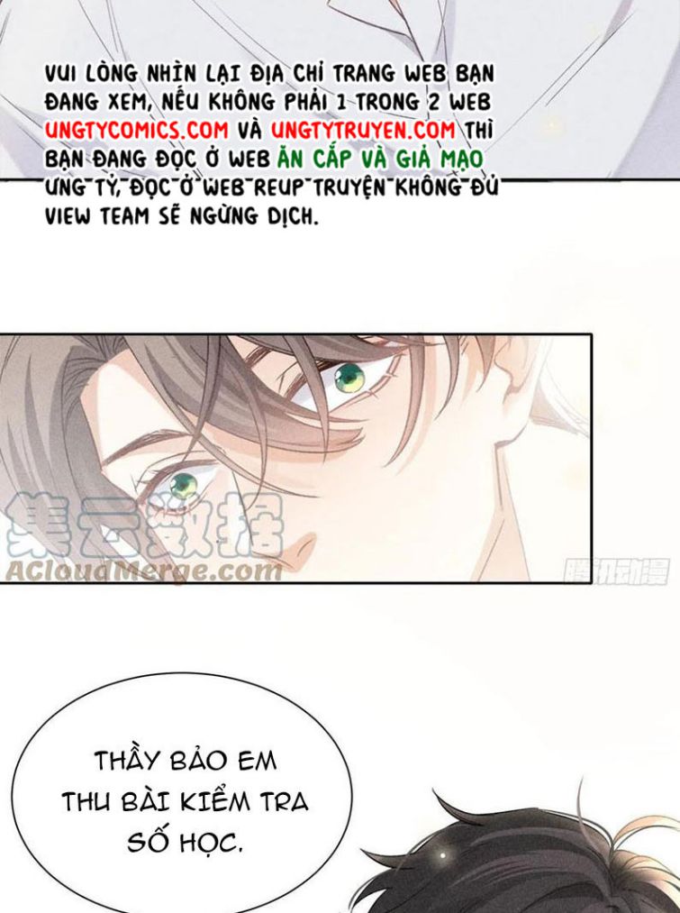 trò chơi săn mồi chapter 13 32