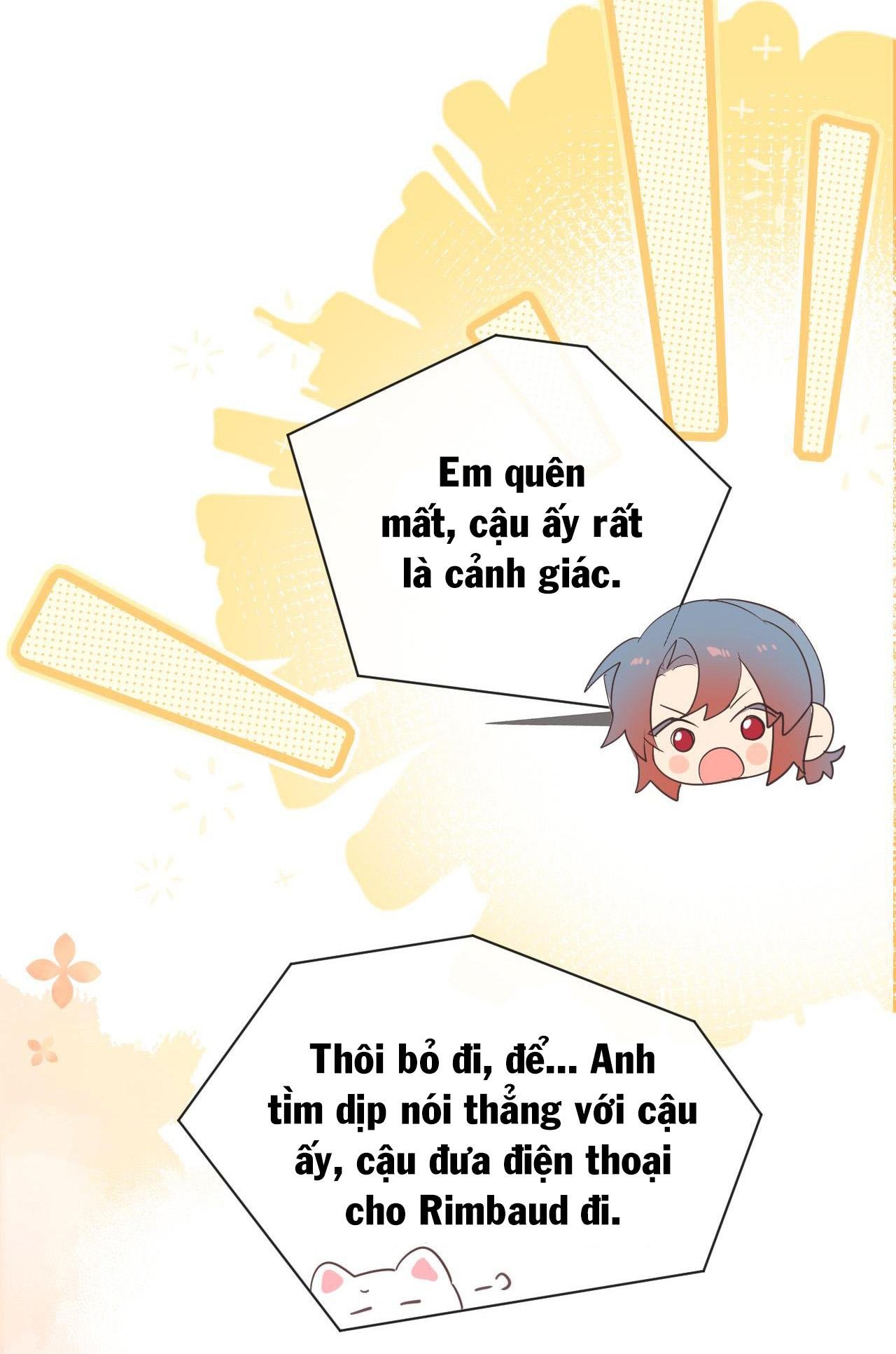 nhân ngư sa ngã chapter 43 7