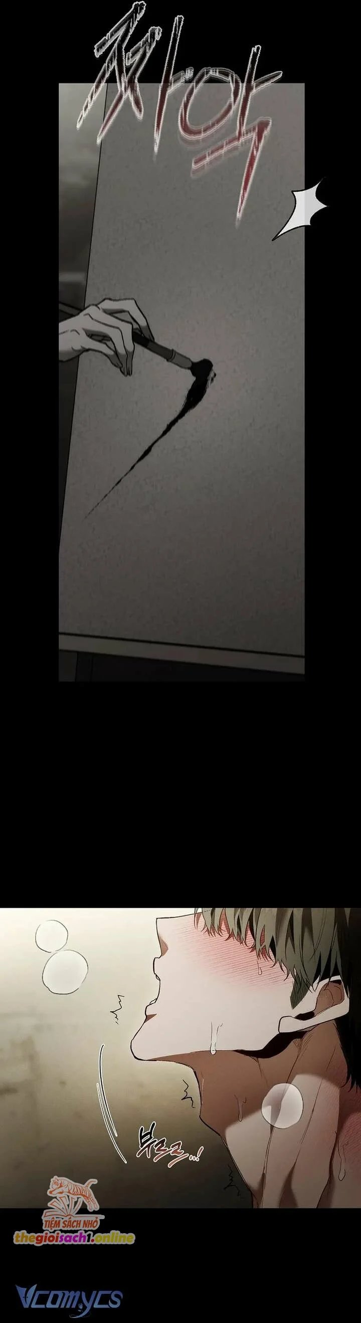 [18+] để tôi khóc đi chapter 1 69