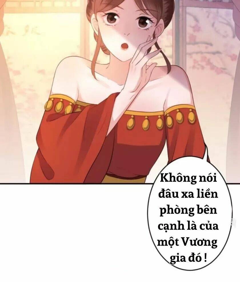 theo đuổi hoàng tử quá khó a~ chapter 85 40