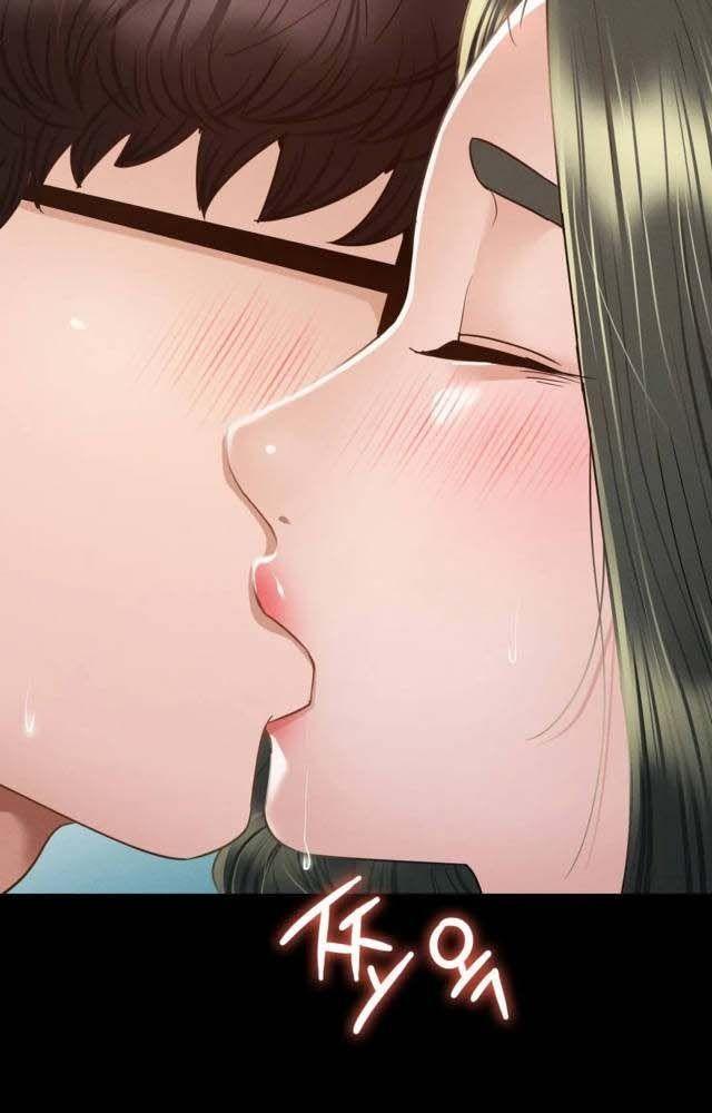 18+ ở trường sao? không được! chapter 6 25