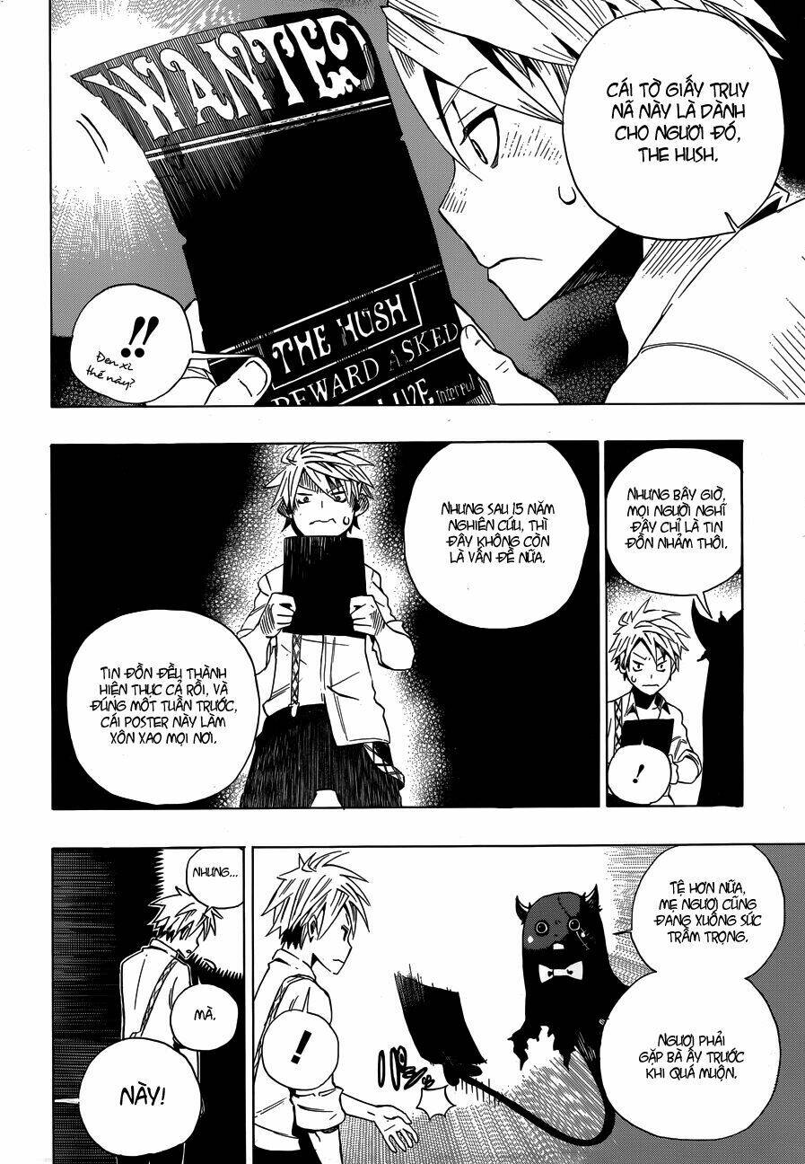 fantasma chapter 1 27