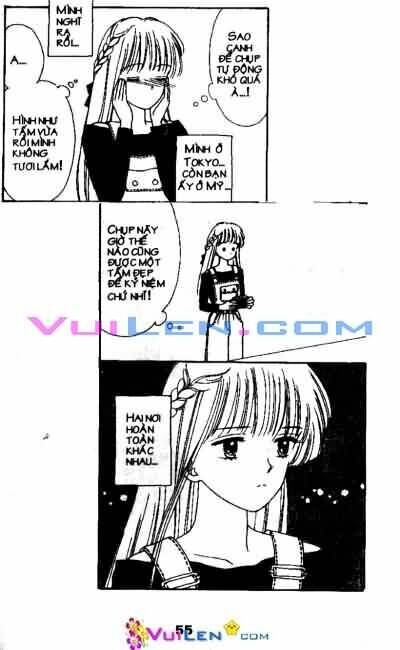 cô nàng đẹp trai chapter 6 56