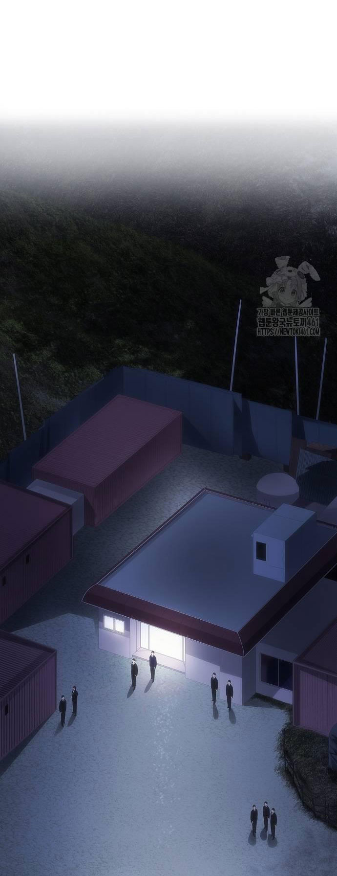 không thể thoát ra khỏi bộ phim kịch tính chapter 30.1 9