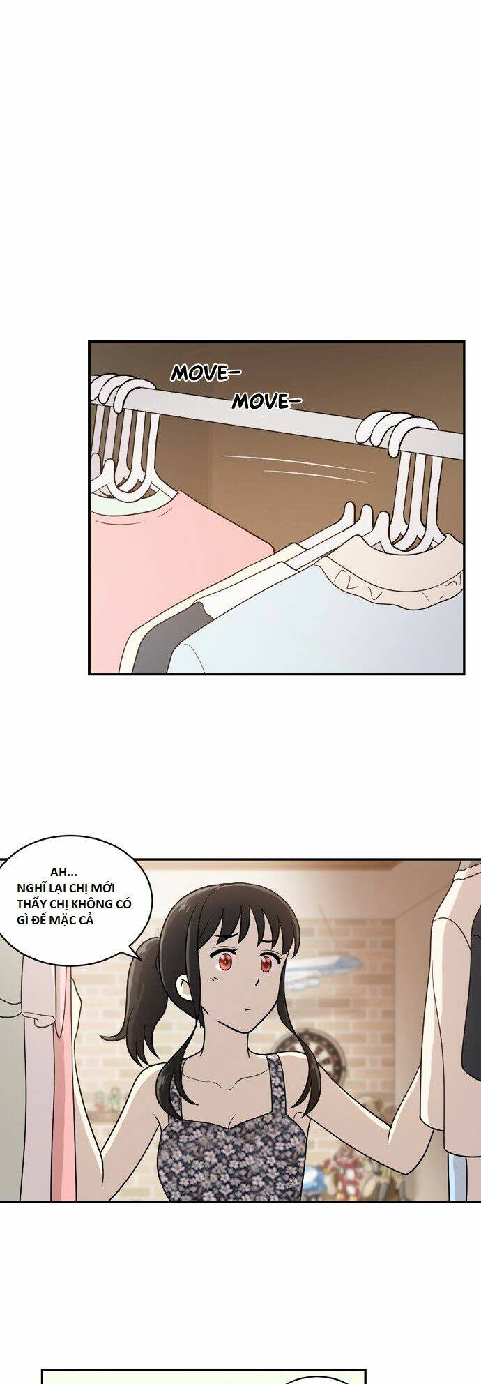 haru ơi chapter 9 16