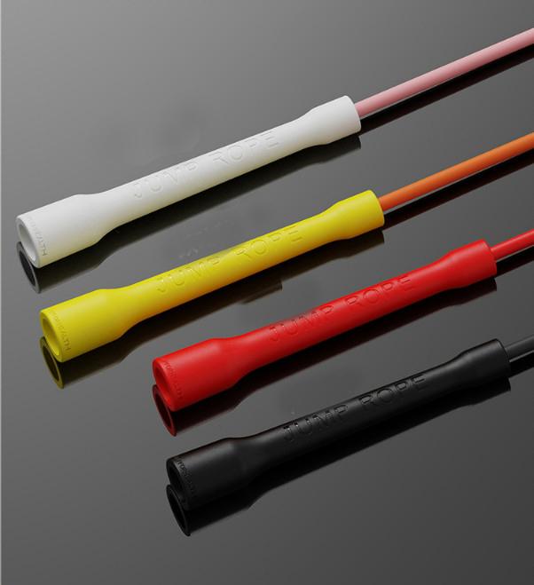 Dây nhảy tốc độ dododios chất liệu PVC 6mm, Tập thể lực, Cadio tại nhà - Hàng chính hãng, Dây Nhảy Chống Xoắn