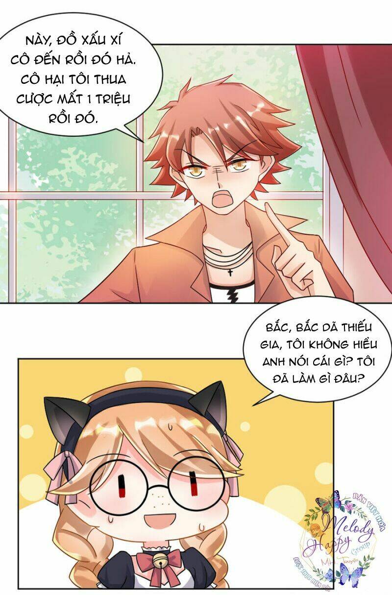 ma lạt thiên kim đẩu ác thiếu chapter 9 29