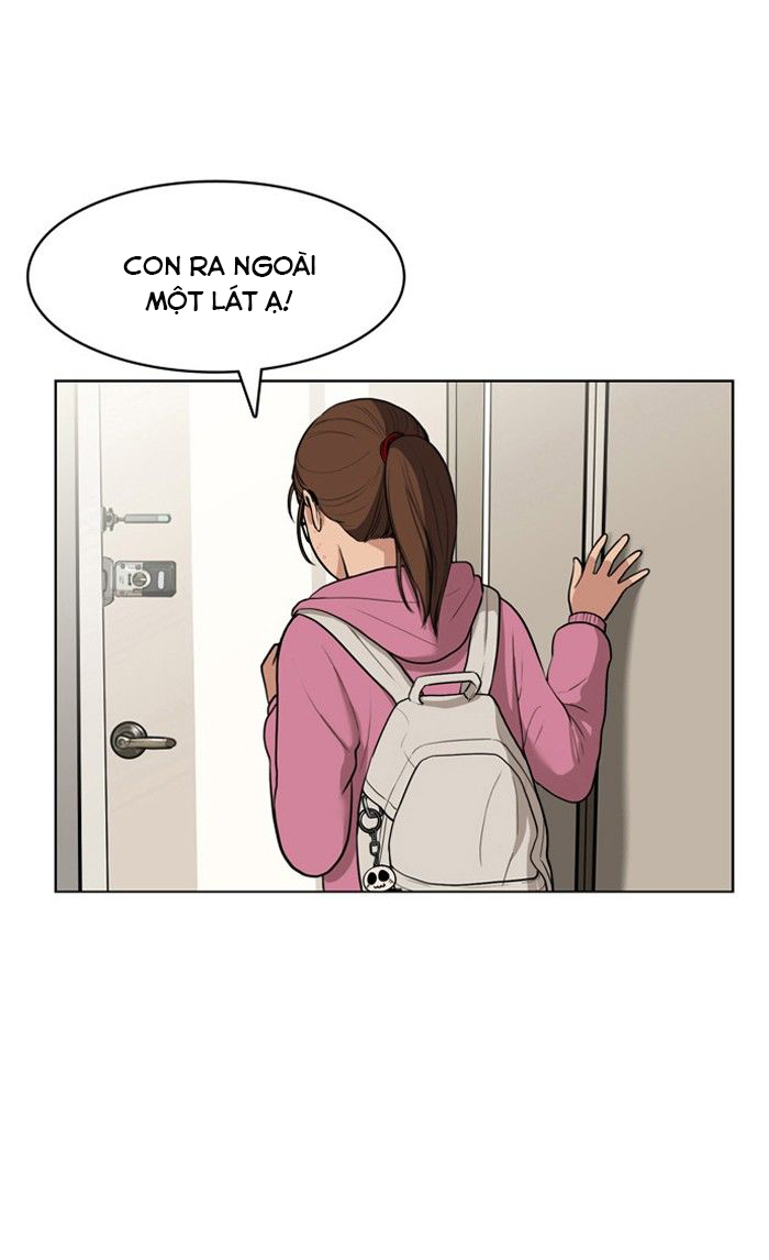 vẻ đẹp đích thực - true beauty chapter 3 1