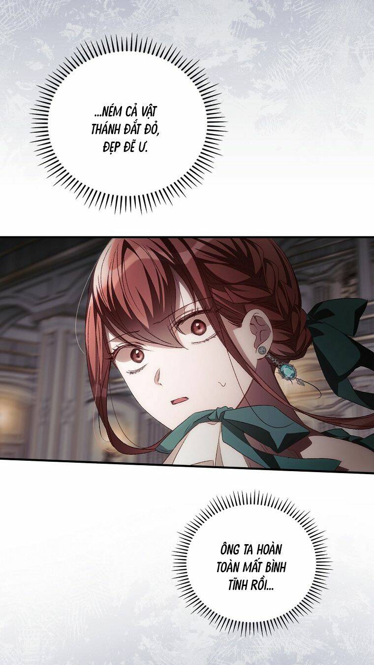 tôi nhìn thấy cái chết của bạn chapter 56 52