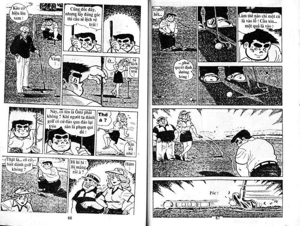 tân teppi chapter 1 31