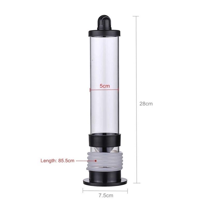 DỤNG CỤ ẤP TRỨNG ARTEMIA THẾ HỆ MỚI