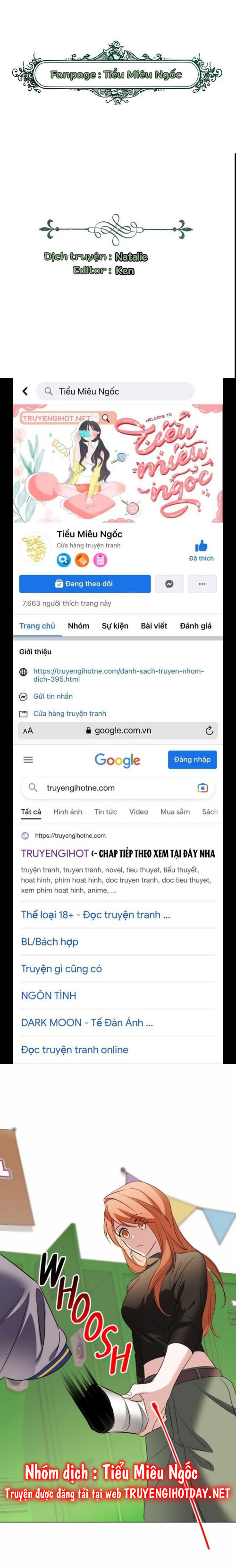 juliet, chúng ta không phải ở kansas đâu! chapter 38 1