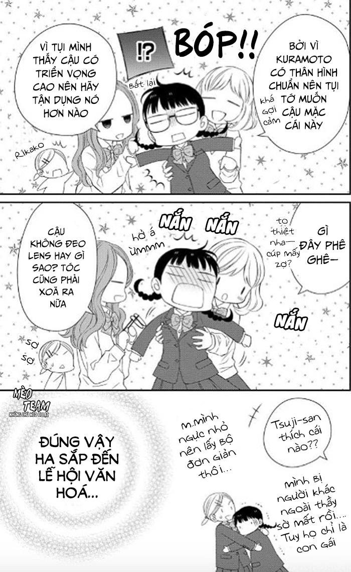 zenbu oshiete, sensei chapter 18 35