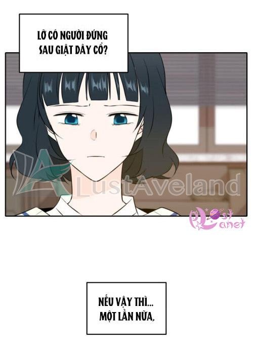 kiếp này cũng xin chăm sóc tôi như vậy nhé kiếp này cũng xin chăm sóc tôi như vậy nhé chapter 39 19