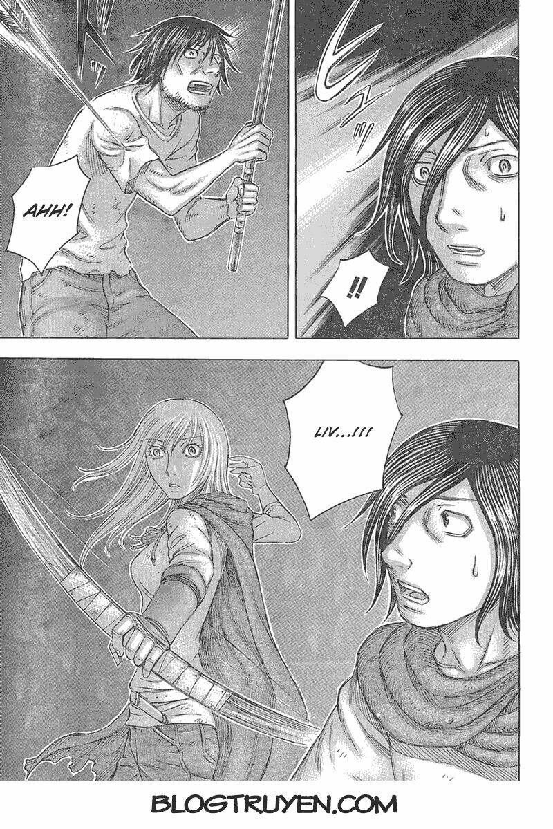 đảo tự sát chapter 103 12