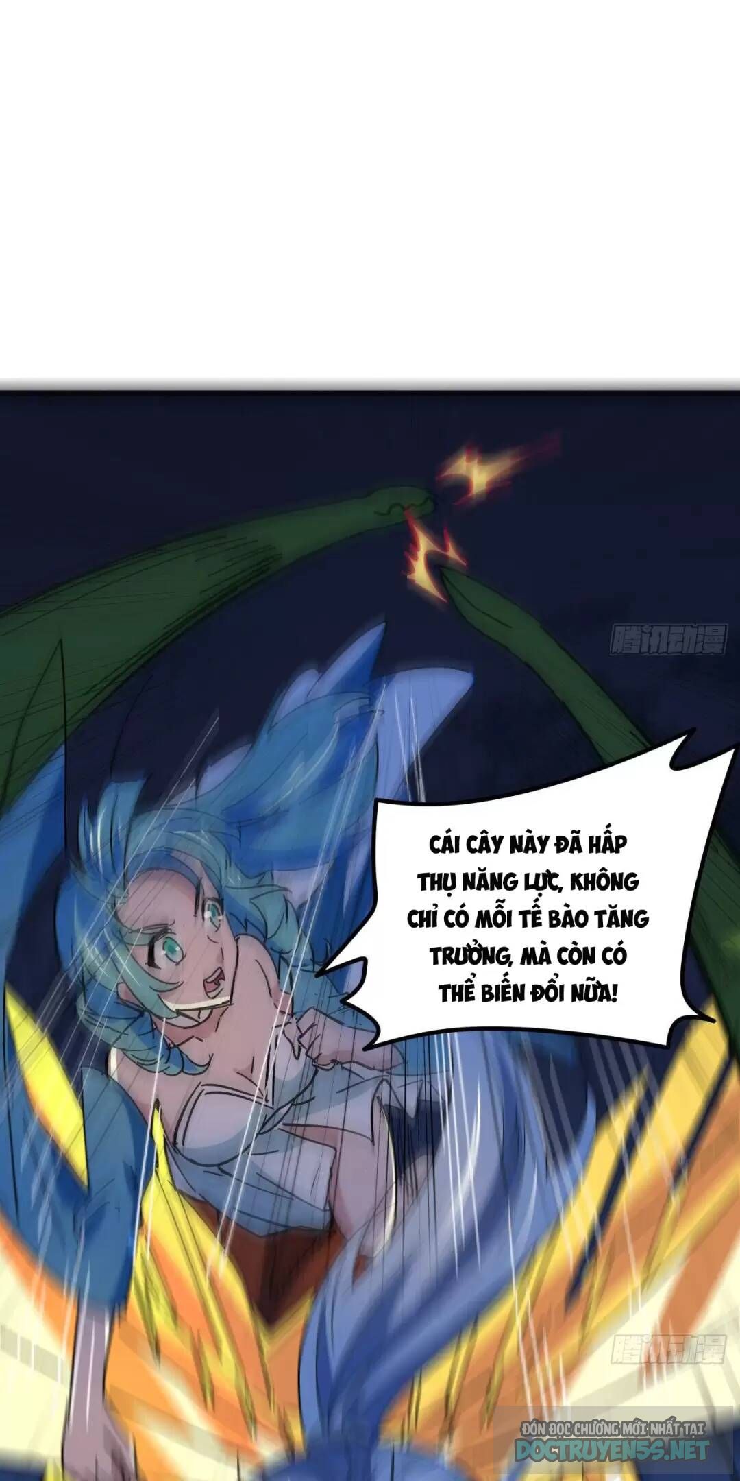 giải cứu 99 nữ chính ở mạt thế chapter 113 4