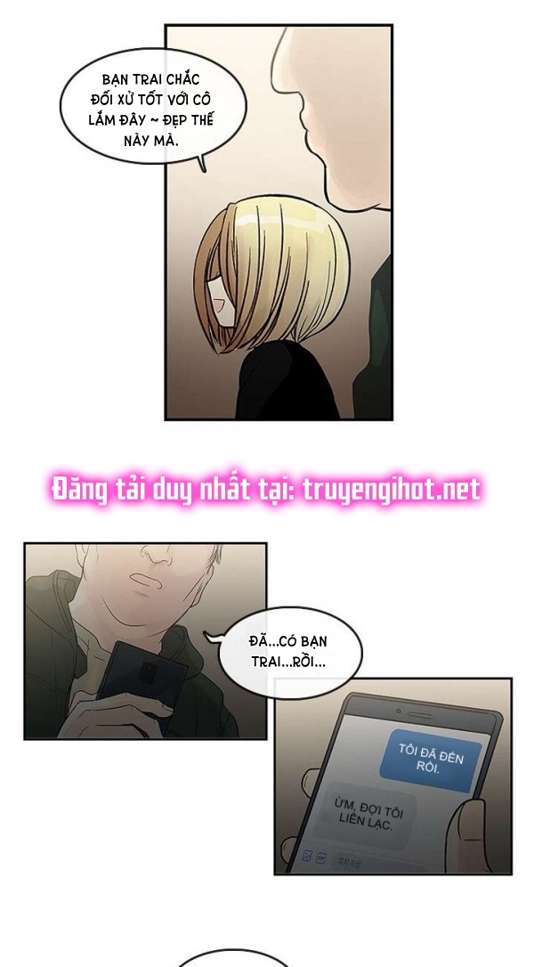 [18+] nàng hoa chapter 20.1 16