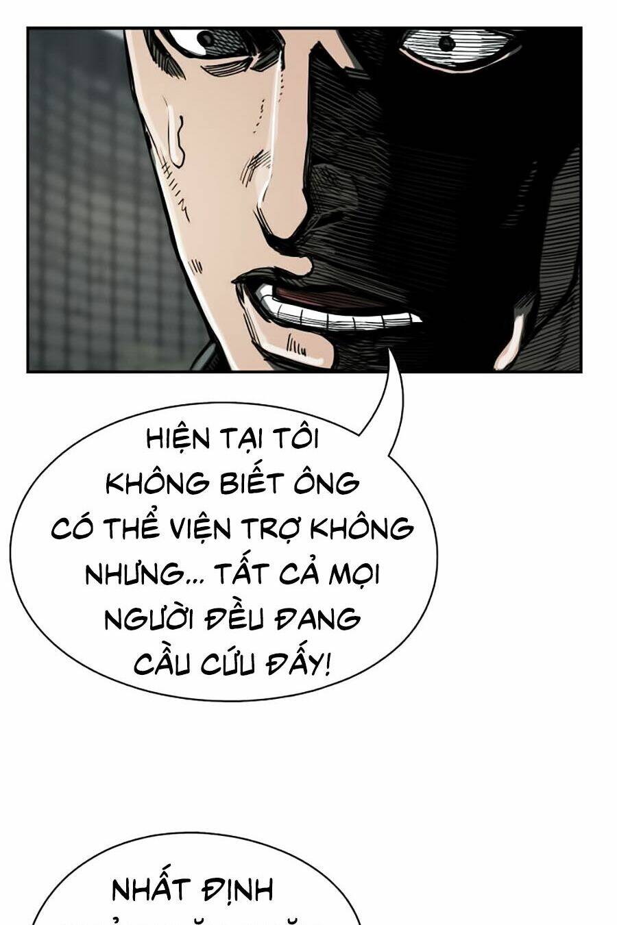 thợ săn đầu tiên chapter 36 27