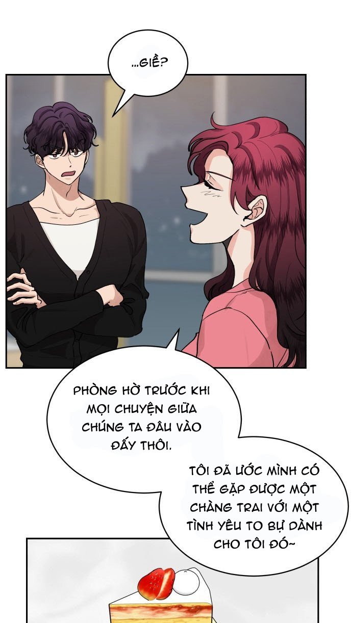 oan gia ngõ hẹp chapter 40 17