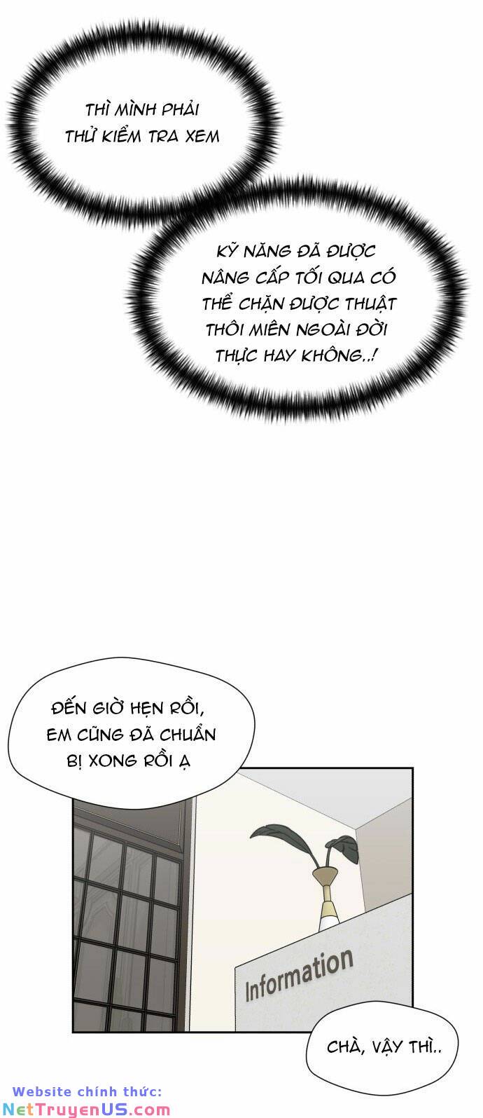 gương mặt thiên tài chapter 97 11