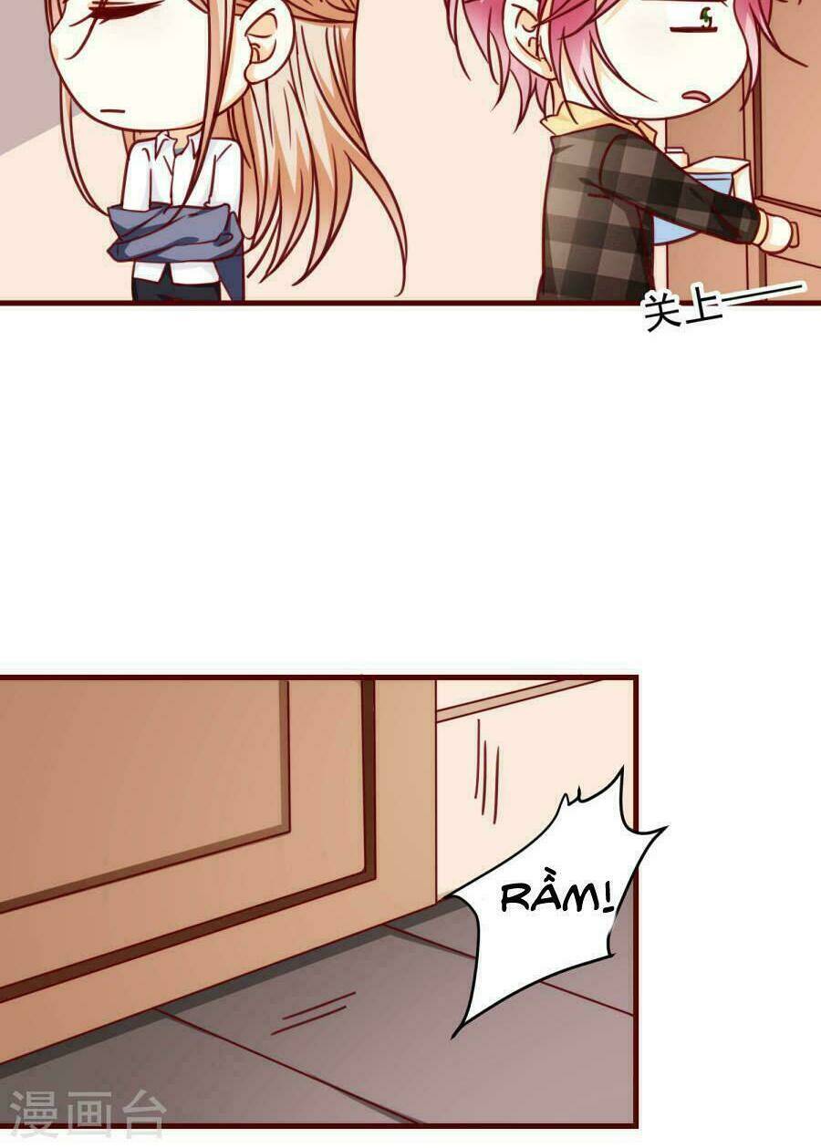 hôm nay tôi sẽ yêu ai đây ? chapter 30 42