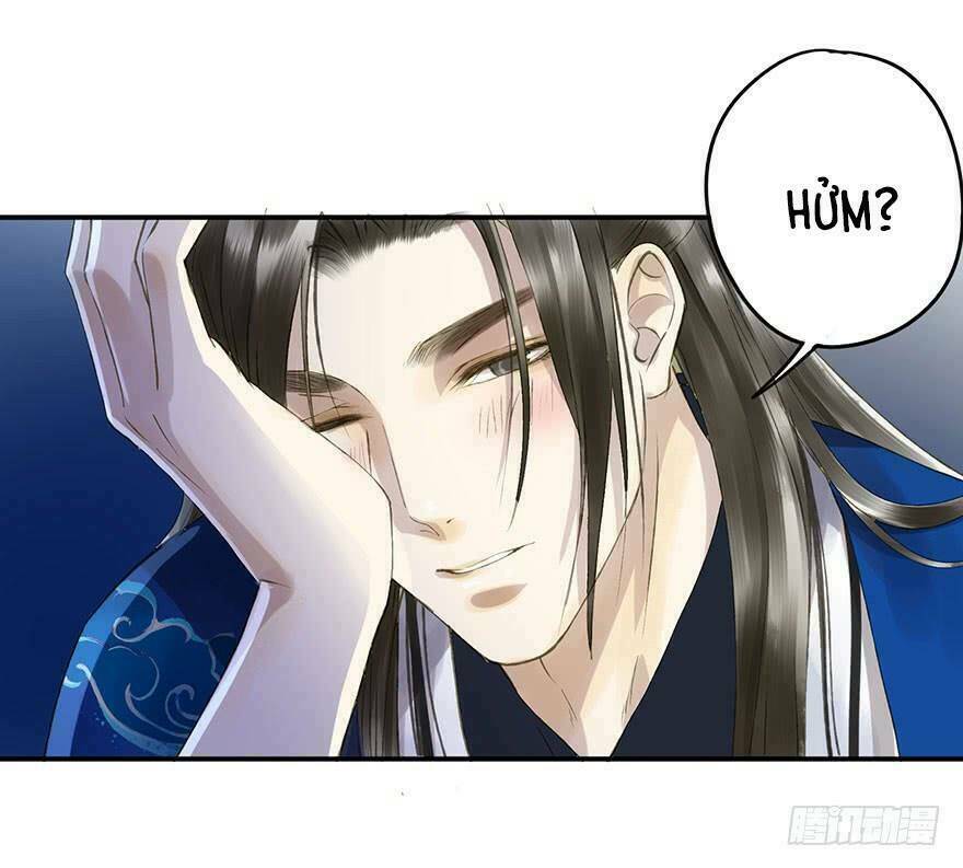 trẫm cũng không muốn vậy đâu chapter 56 34