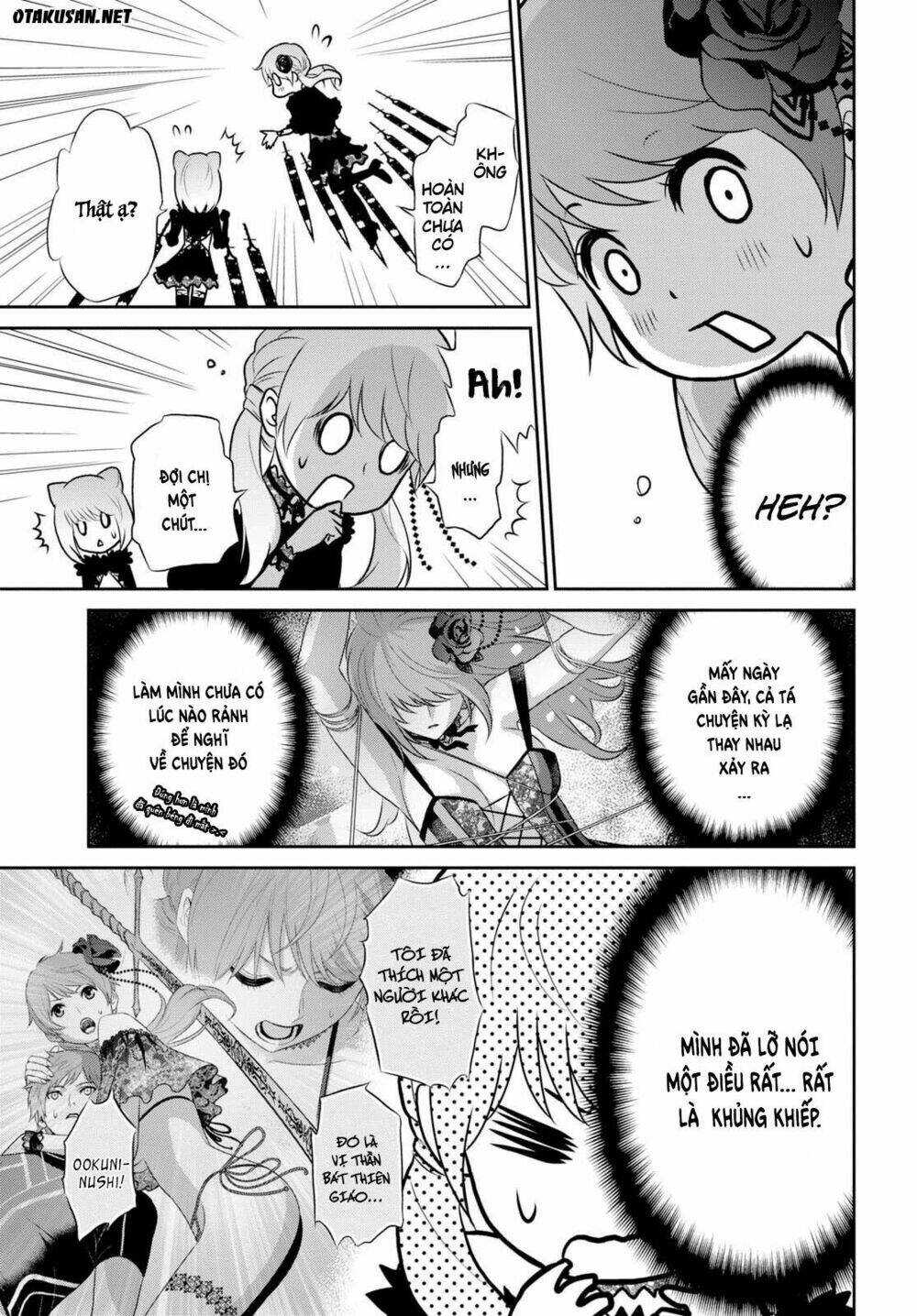 raisekamika chapter 15.2 14